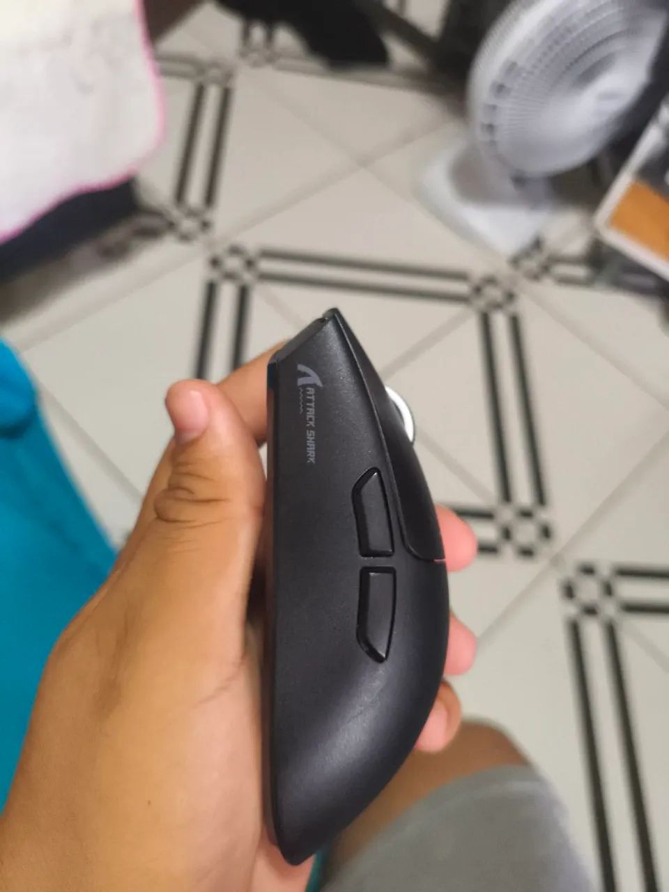 Atack shark x11 - Foto 4