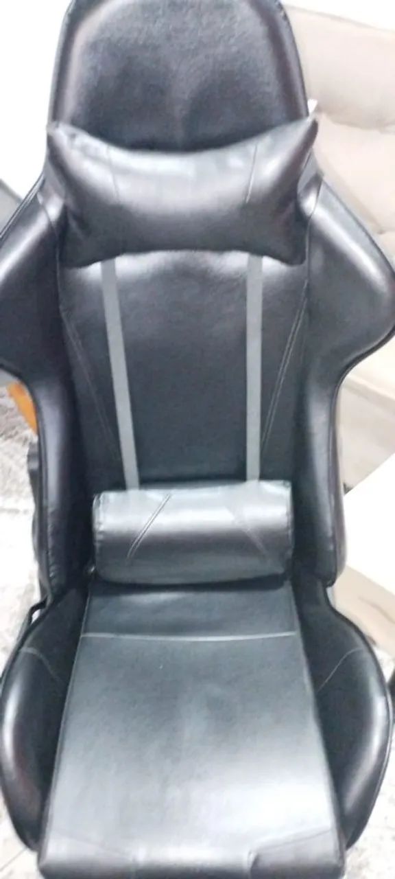 Cadeira game 