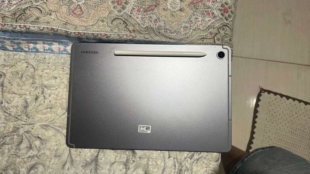 Tablet Samsung S10 Lite  - Foto 5