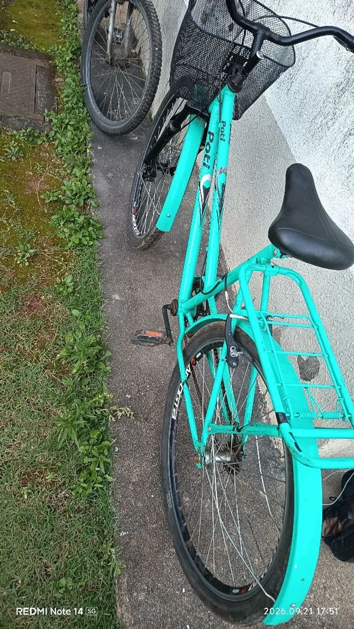 Bicicleta - Foto 2
