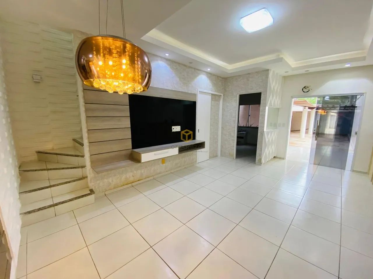 Excelente casa à venda no Eusébio próximo às tapioqueiras. - Foto 3