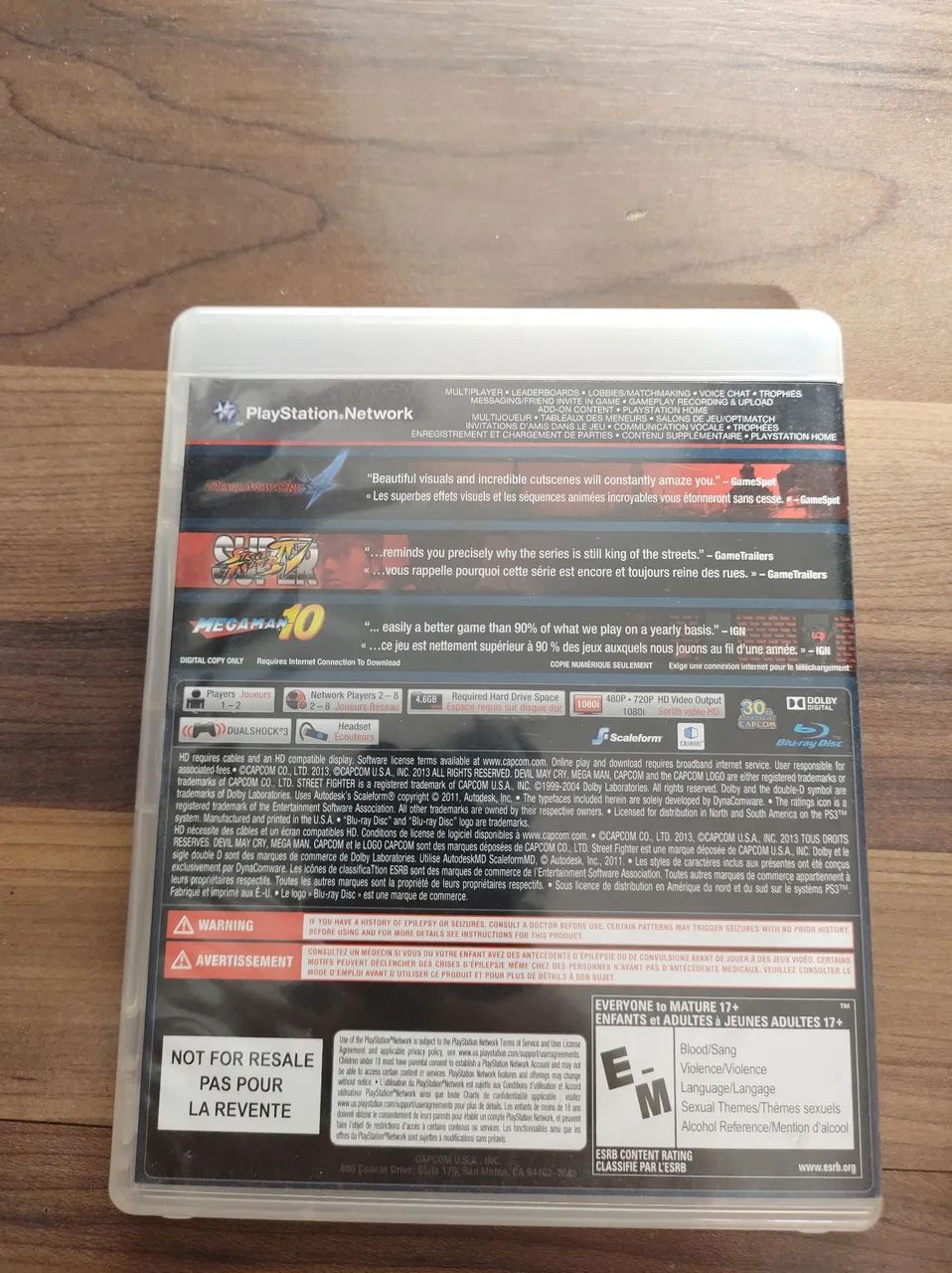 Jogo playStation 3  - Foto 4