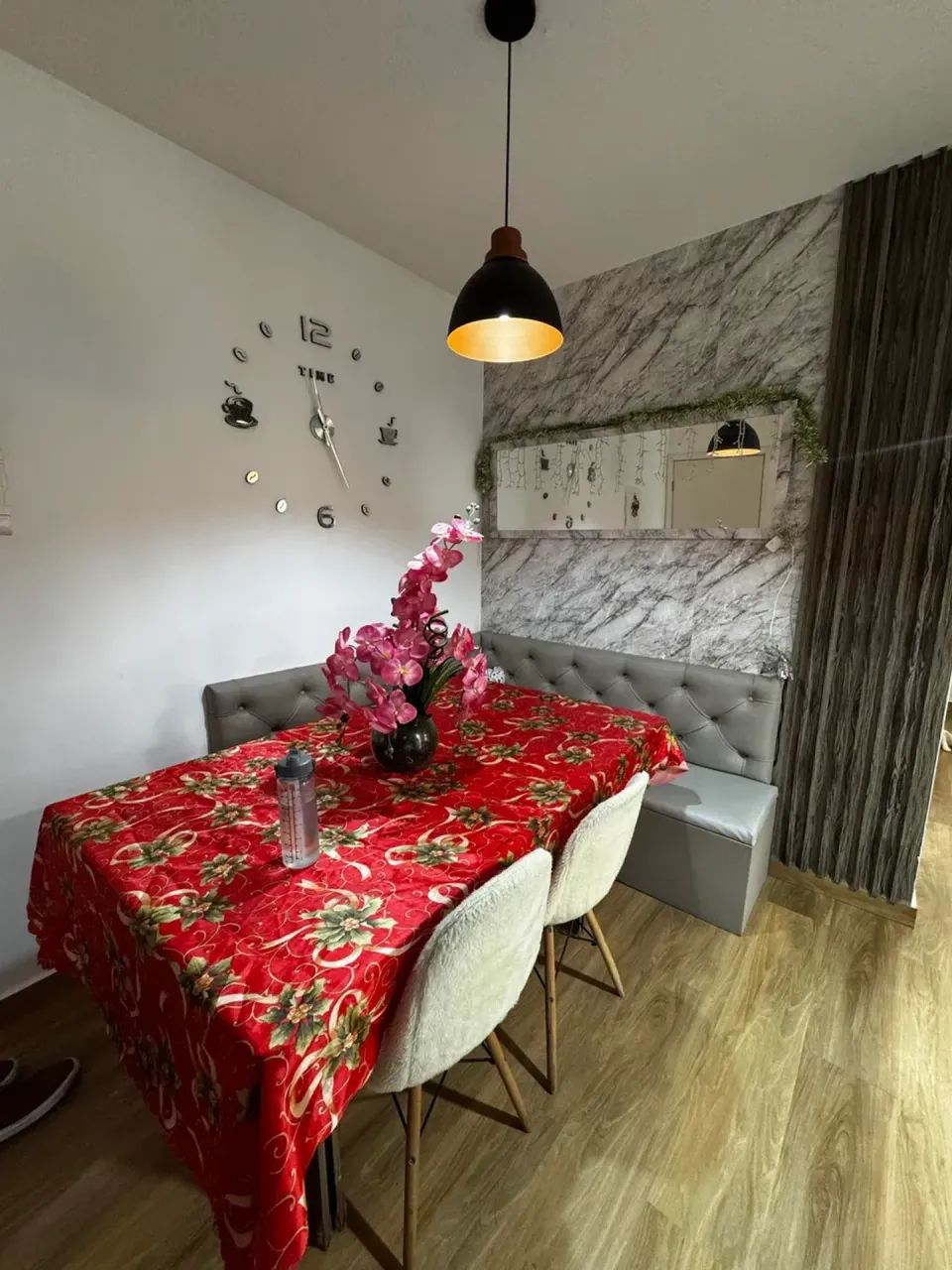 Apartamento Terreo Porteira Fechada - Foto 2