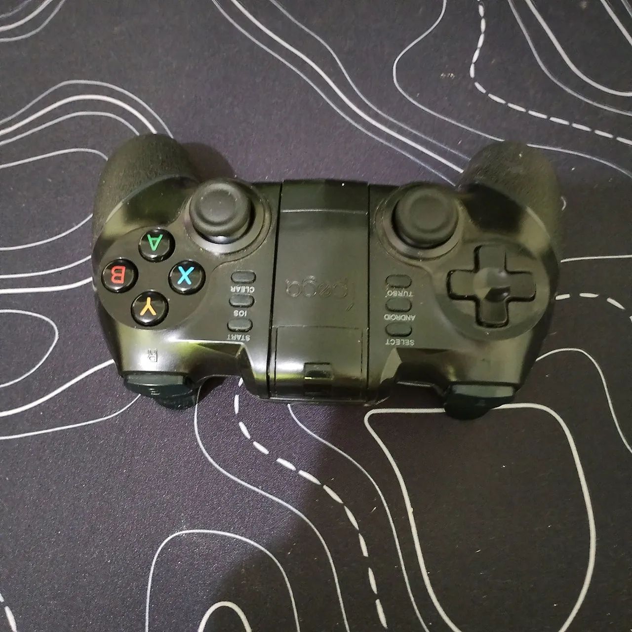 Controle Ipega 9076 para Android, Pc e Iphone - Foto 2