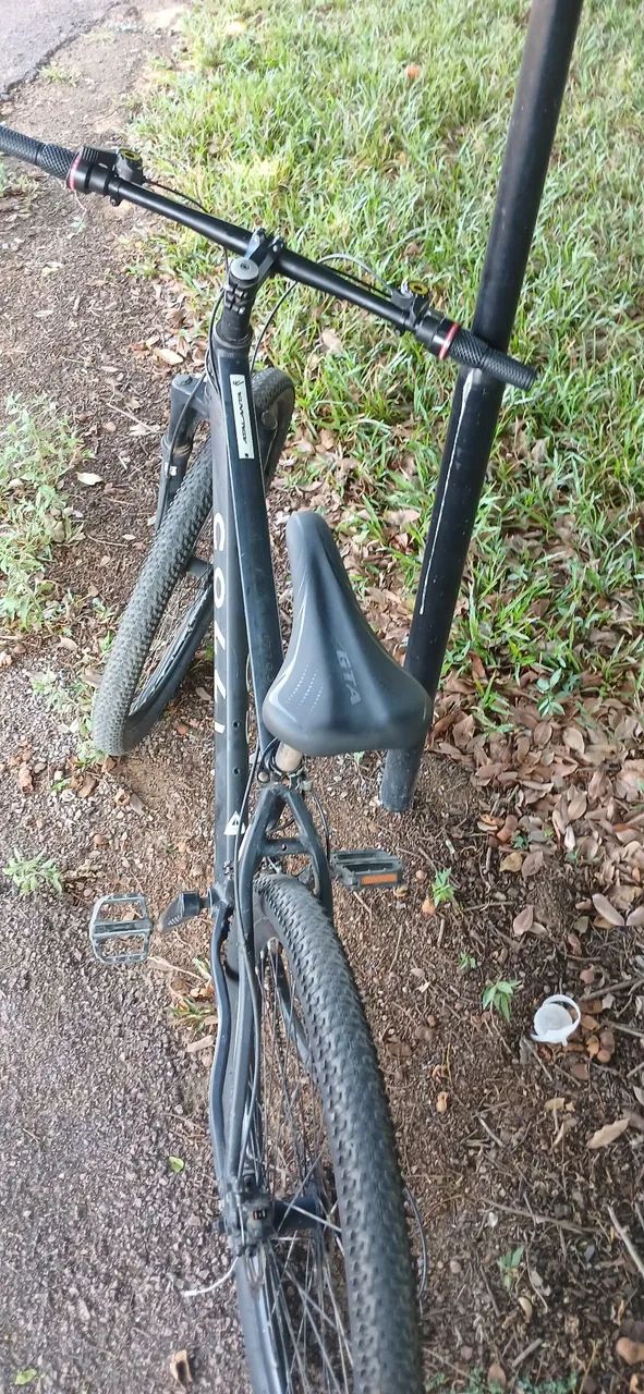Bicicleta aro 29 colle - Foto 2