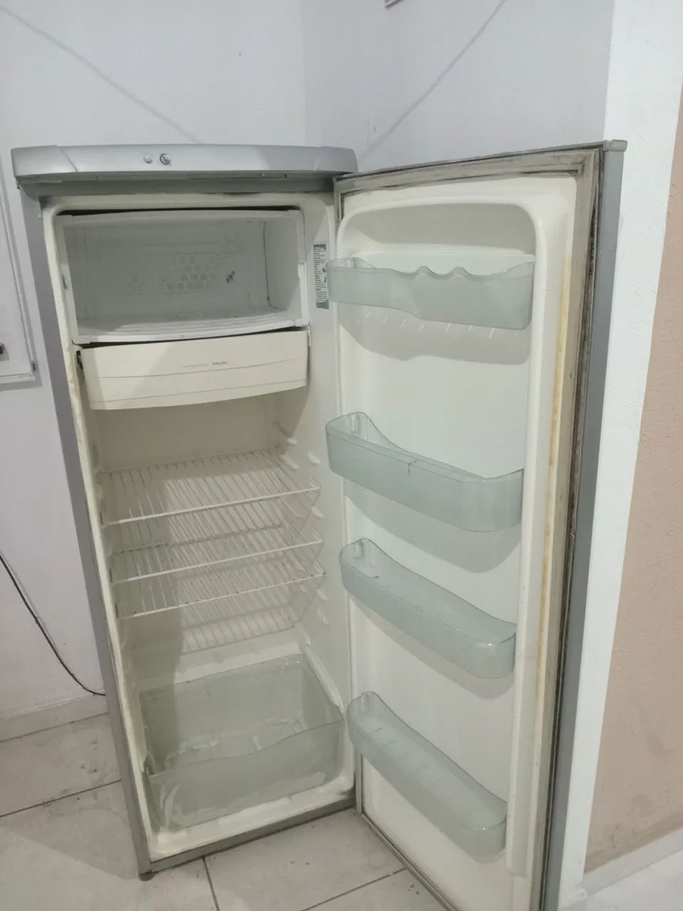 Geladeira Consul - Foto 2