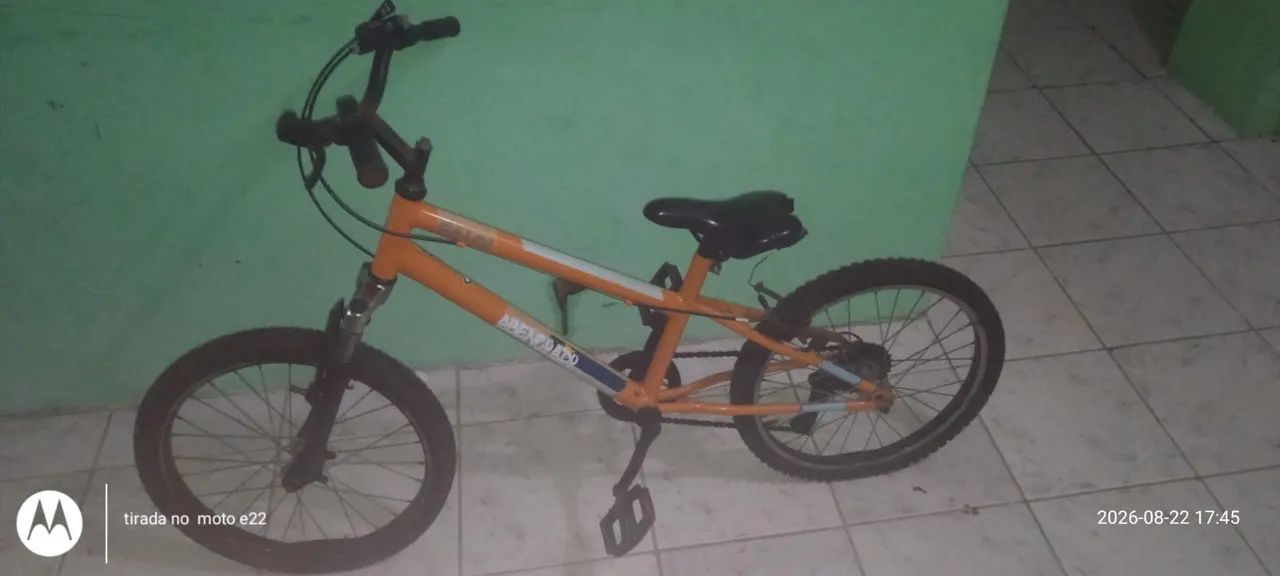 Bicicleta  - Foto 4