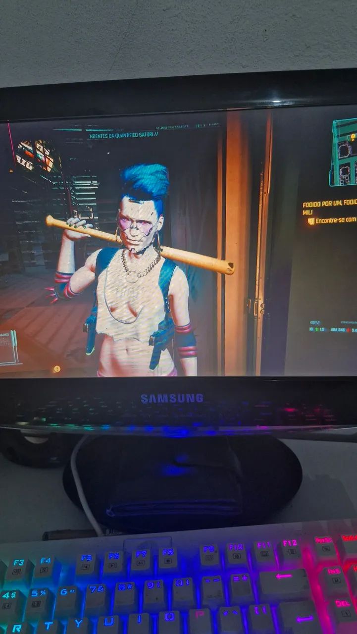 PC Gamer completo 