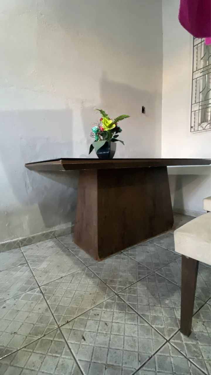 Mesa de jantar  - Foto 2