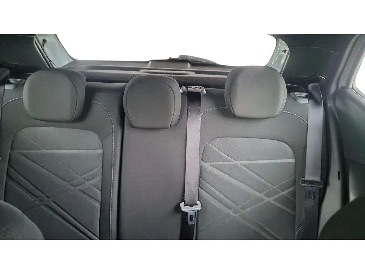 Fiat Pulse AUDACE Turbo 200 Aut. (Hibrído), foto 12 de 17