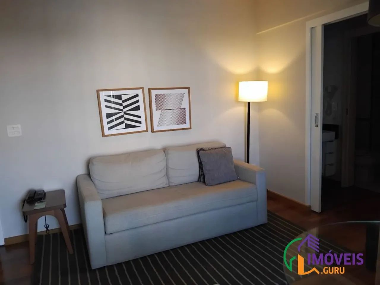 APARTAMENTO - BROOKLIN - SP - Foto 5