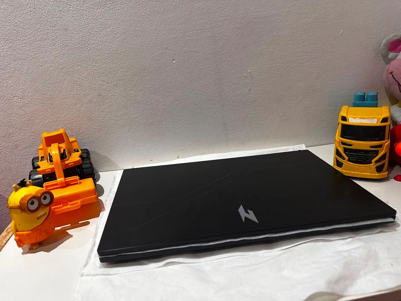 Notebook Acer Nitro V15 ANV15-52-57XK - Foto 2