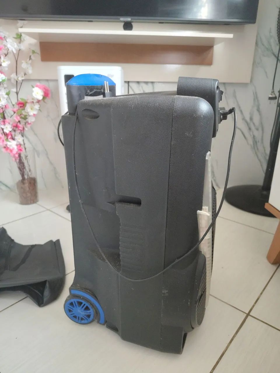 Caixa de som Multilaser  - Foto 3