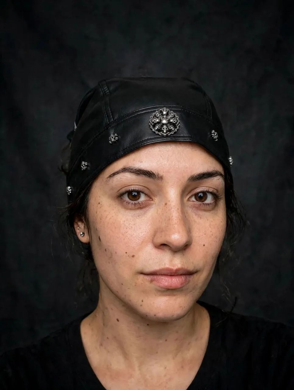 Bandana unisex  - Foto 2