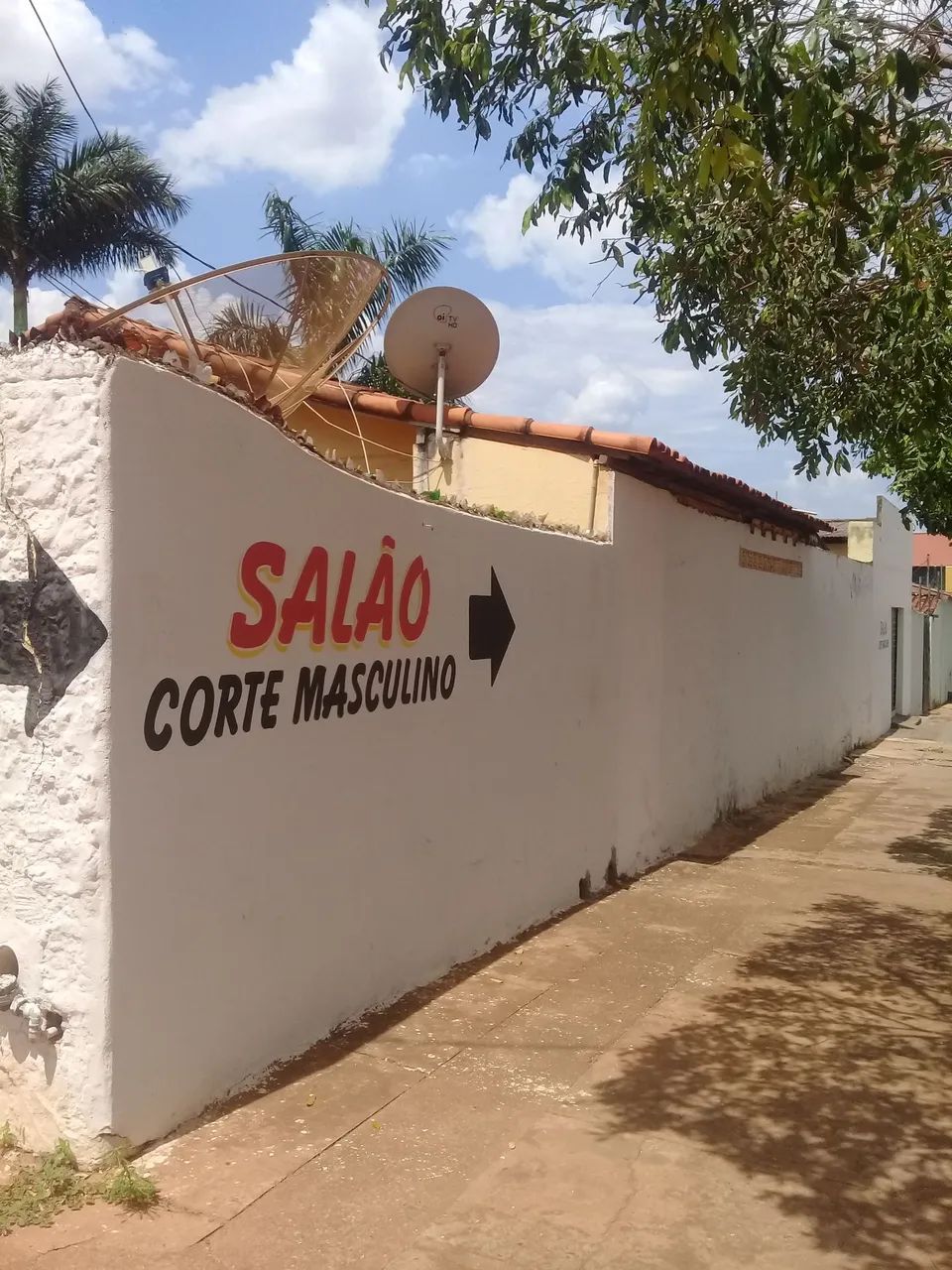 VENDO PONTO COMERCIAL E RESIDÊNCIAL  - Foto 3