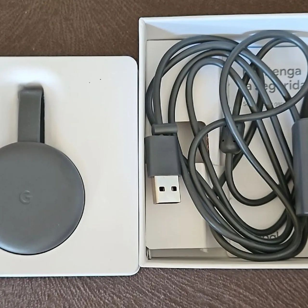 Chromecast 3 - Foto 3