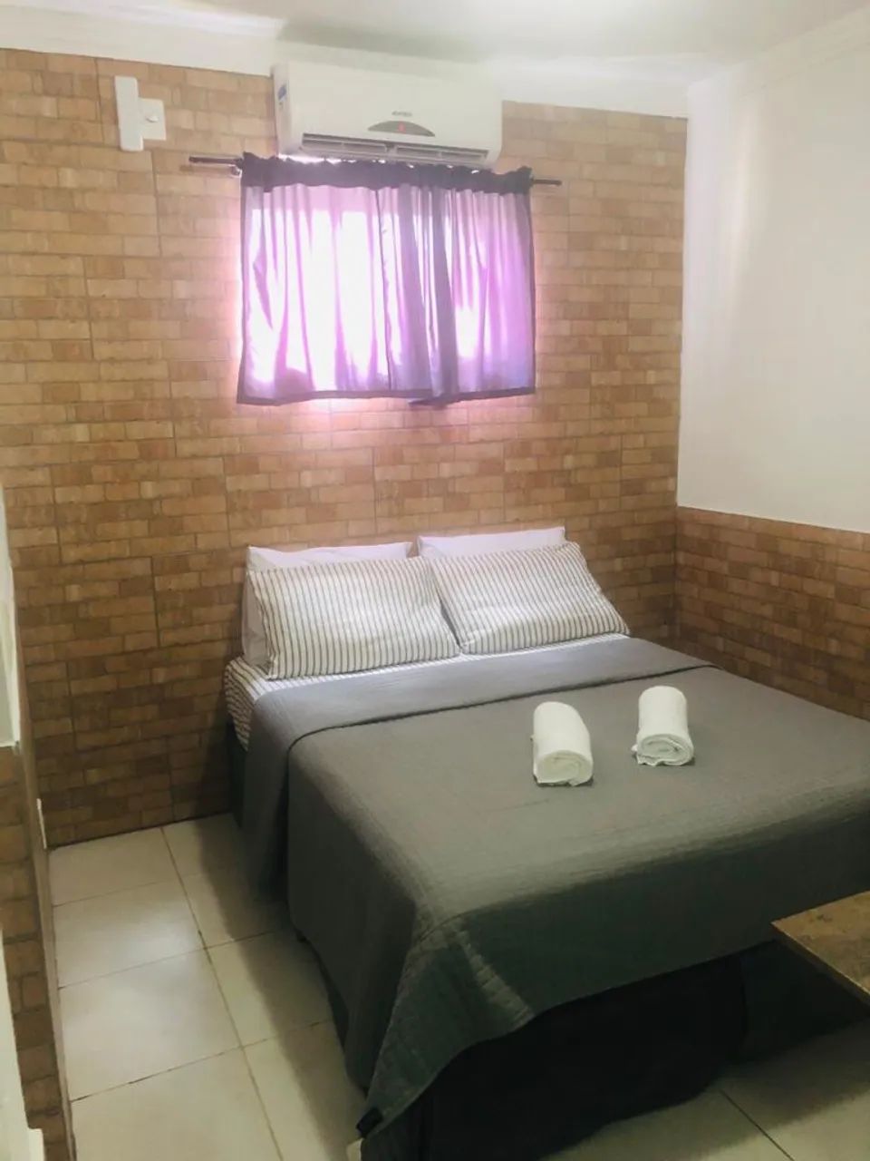 Apartamento mobiliado  - Foto 5