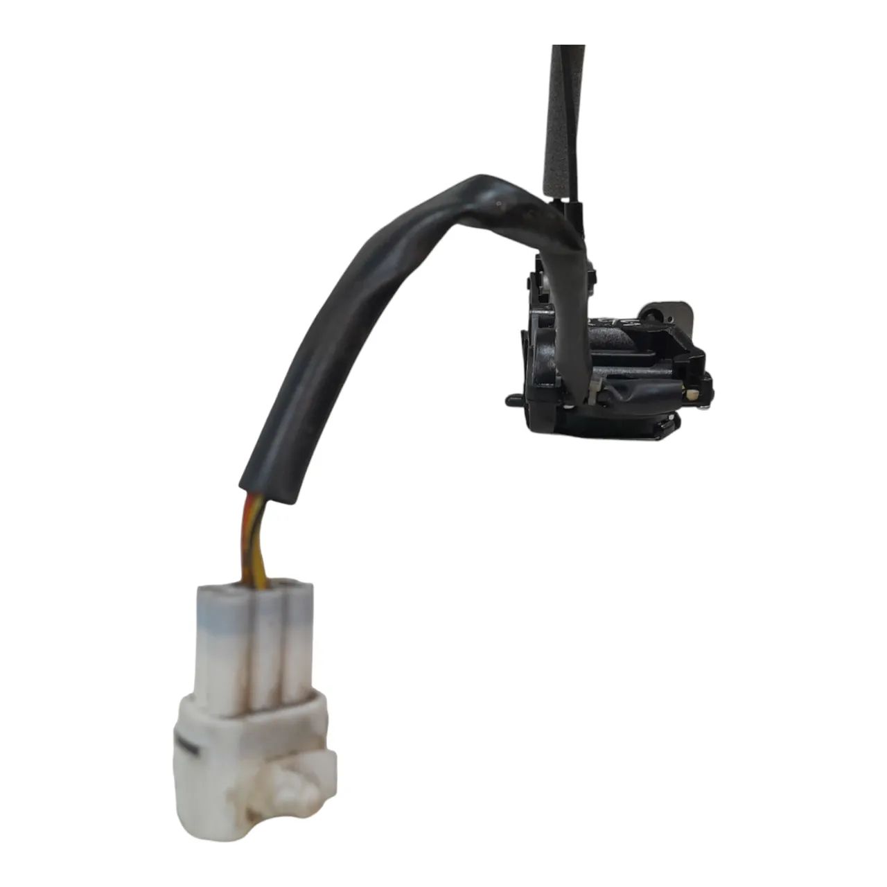 Fechadura Eletrica Traseira Esquerda Jac J3 2011 A 2018 - Peças