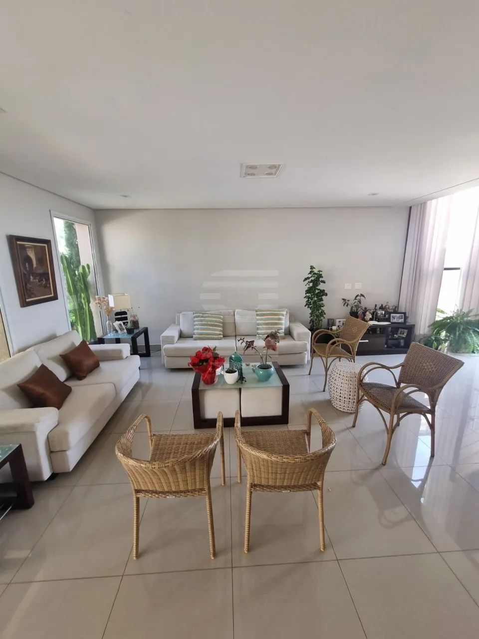 Casa em Condominio a Venda, 4 Suites - Foto 5