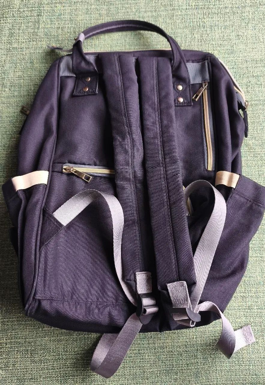 Bolsa maternidade Mommy Land - Foto 2