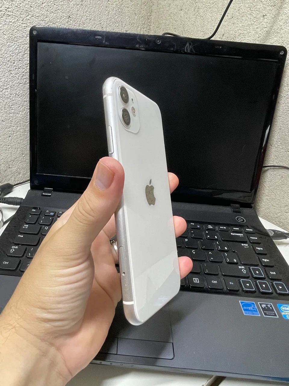 iPhone 11 