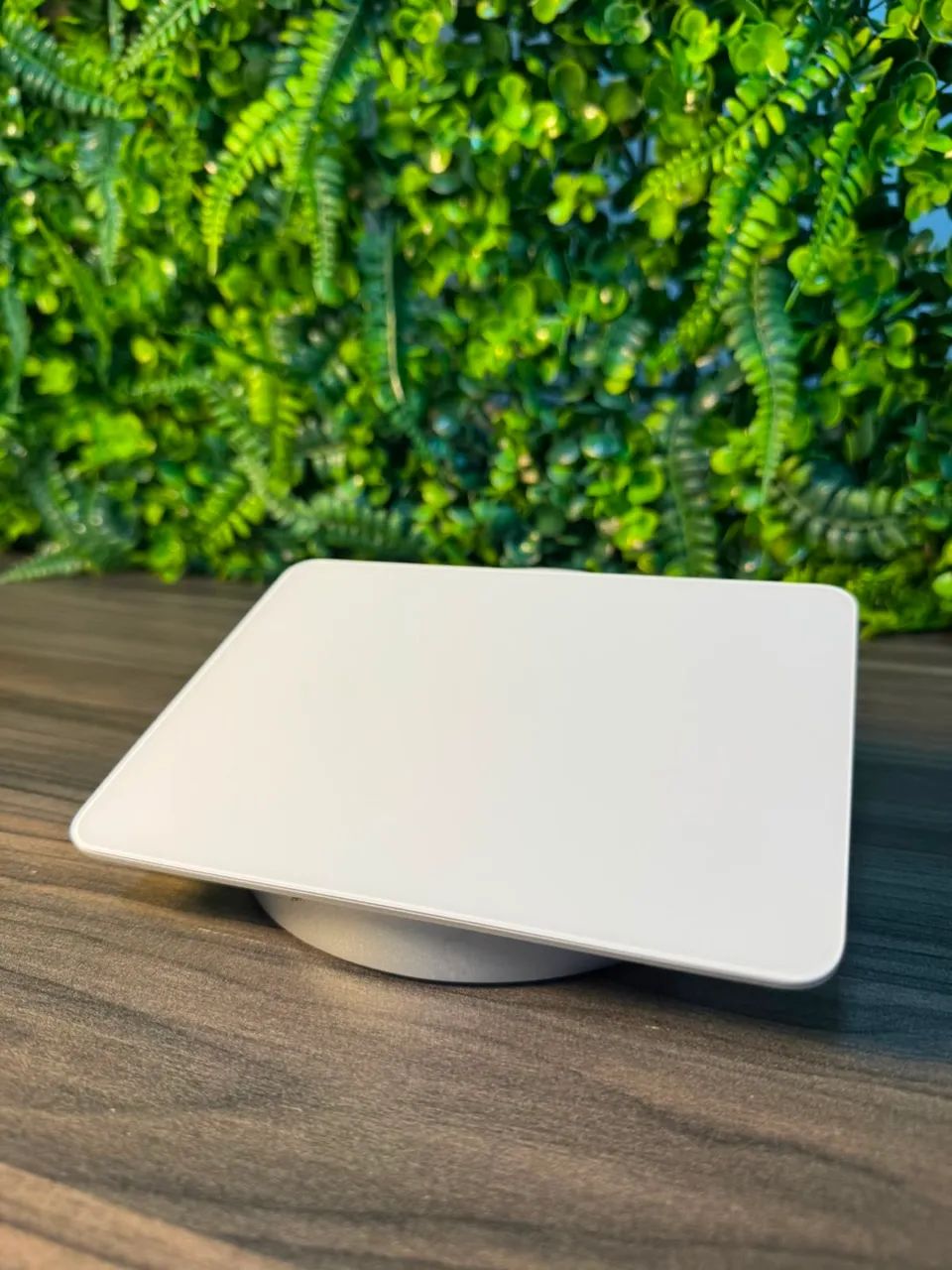 Magic Trackpad Apple   Cor branco - Foto 2