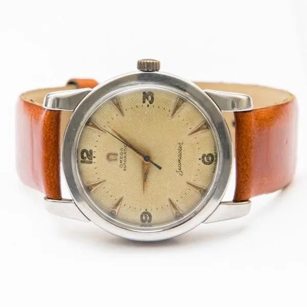 OMEGA SEAMASTER AUTOMATIC - RARÍSSIMO - Foto 3
