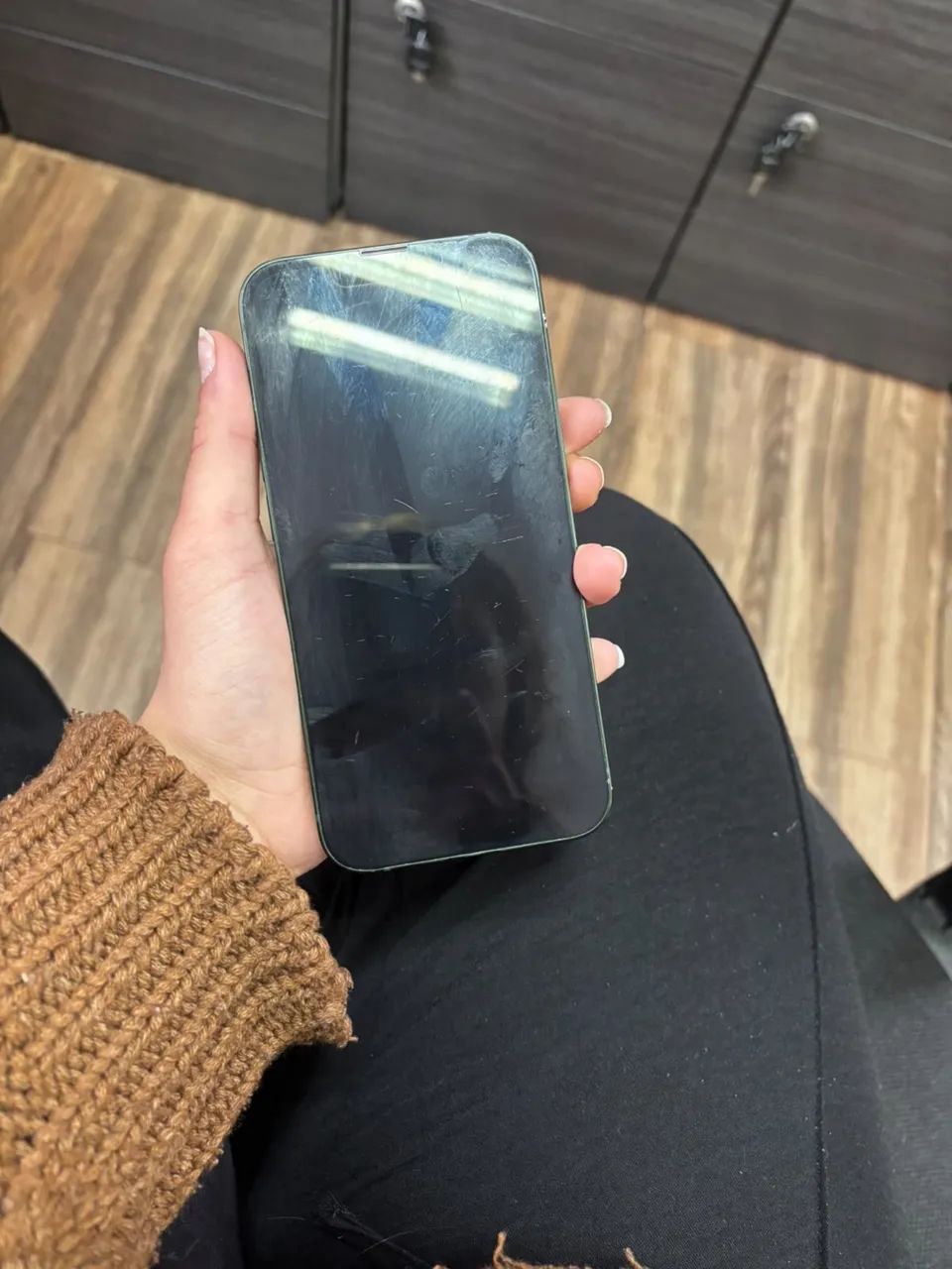 IPhone 13 256GB - Foto 2