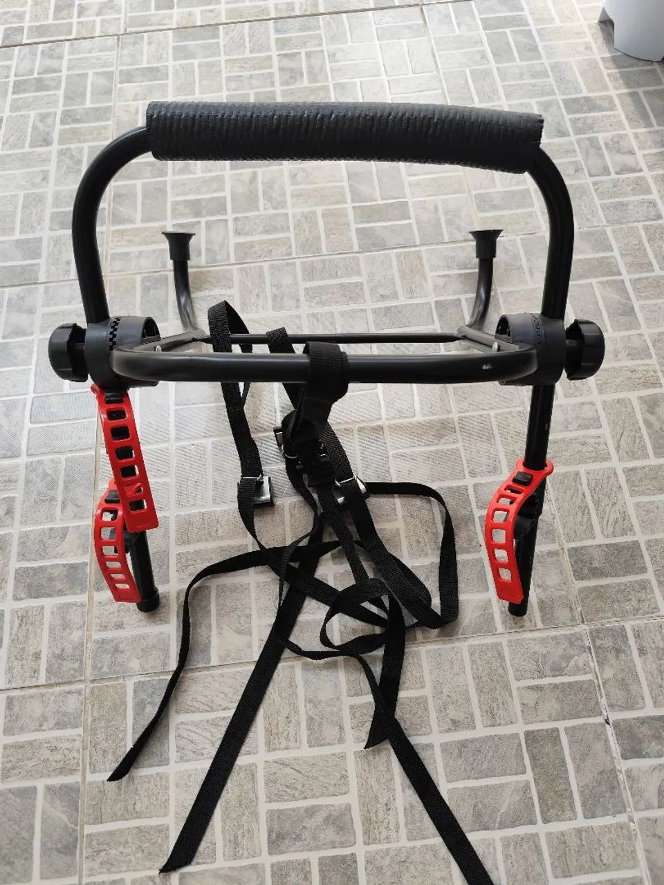 Suporte de bicicleta 