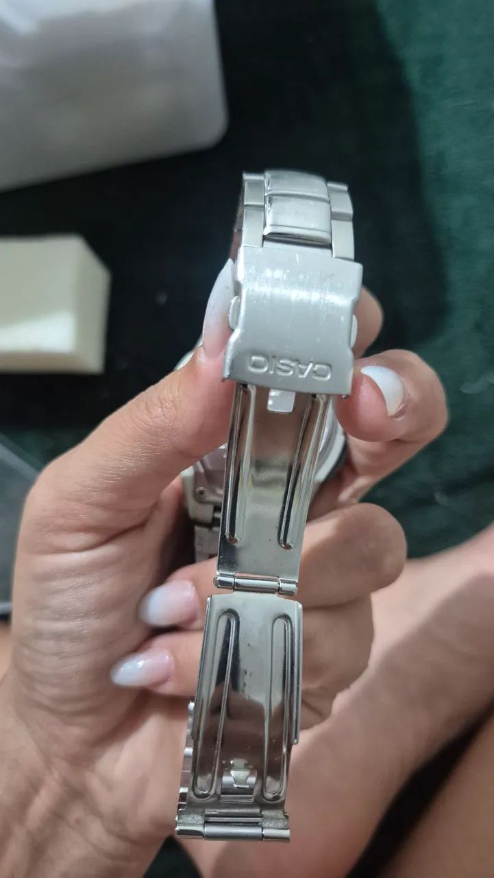 Casio AQ-180WD-1BV - Foto 3