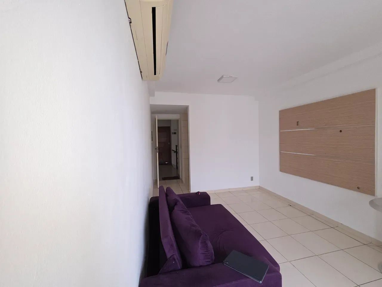 Condomínio Truim Apartamento