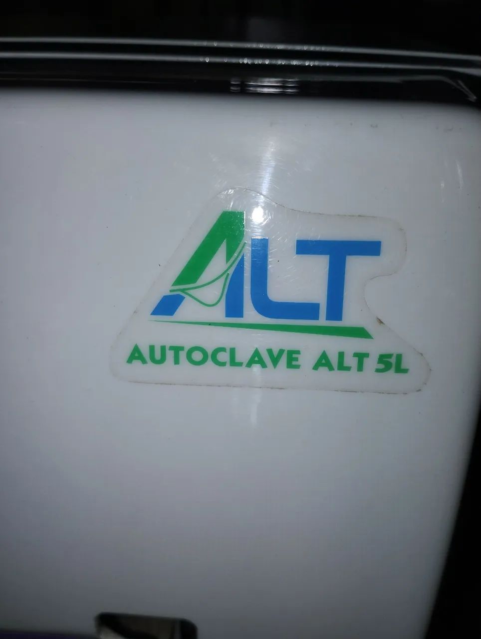 Autoclave ALT 5 Litros  - Foto 2
