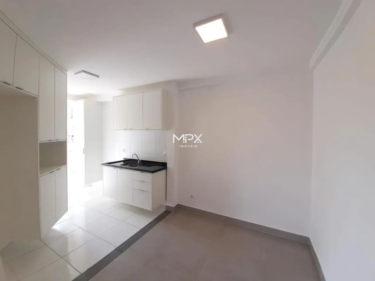 Apartamento à venda e para alugar em Piracicaba, Paulicéia, com 2 quartos, com 63 m² - Foto 2