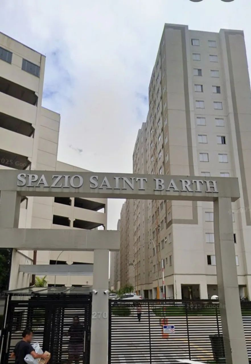 Foto - São Paulo - Cidade São Mateus