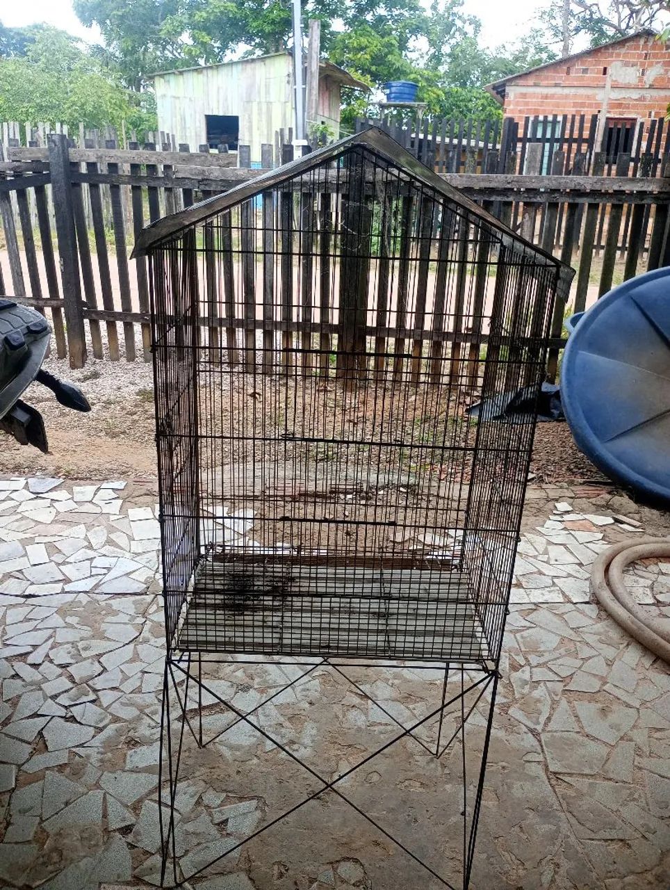 Gaiola  - Foto 3
