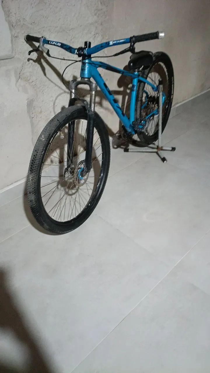 Bake GTA aro29 top