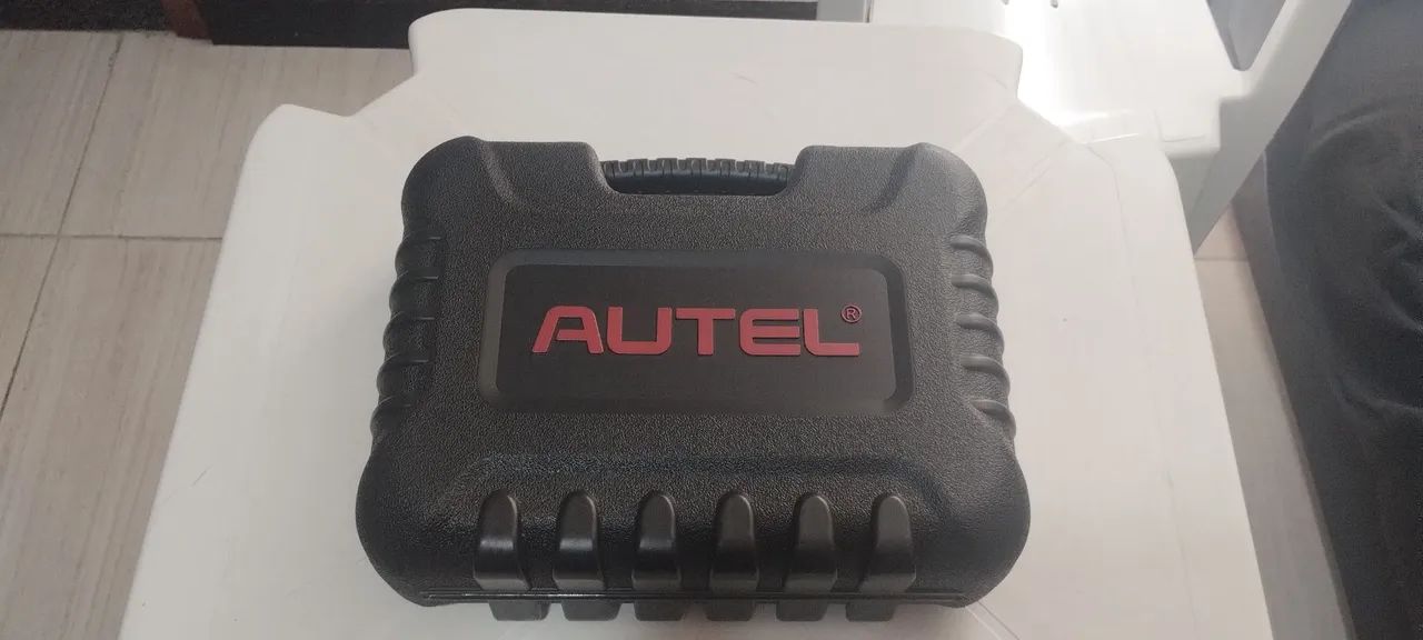 Scanner para diagnóstico eletrônico automotivo  - Foto 2