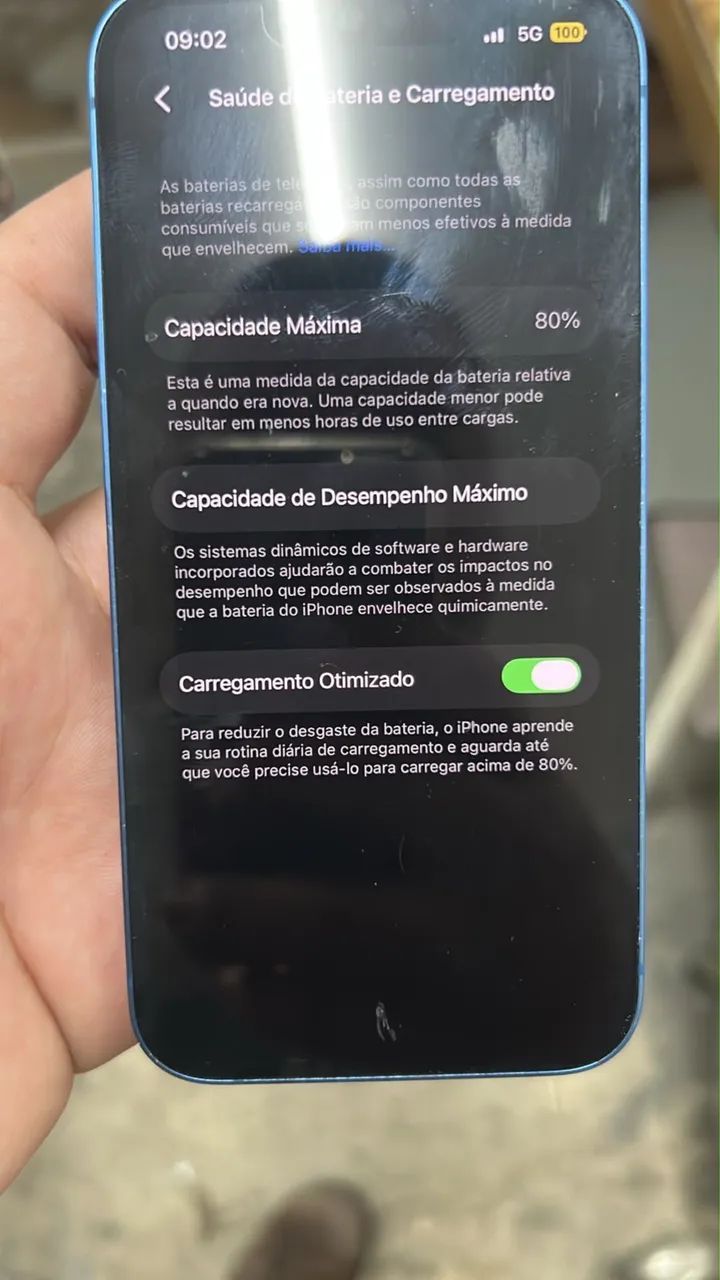 Vendo iphone 13  - Foto 3