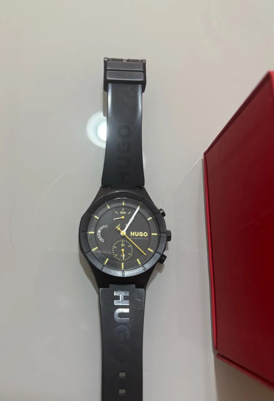 Relógio Hugo Boss original - Foto 3