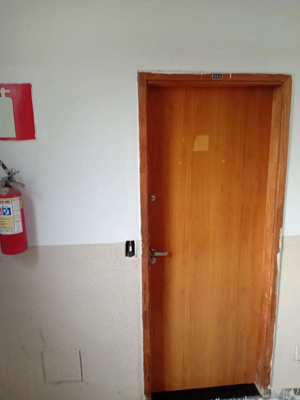 Foto - Belo Horizonte - Conjunto Bonsucesso (Barreiro)