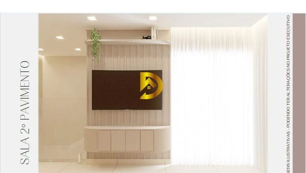Cobertura Exclusiva 2 Quartos com 3 Vagas em Nova Granada  BH - Foto 2