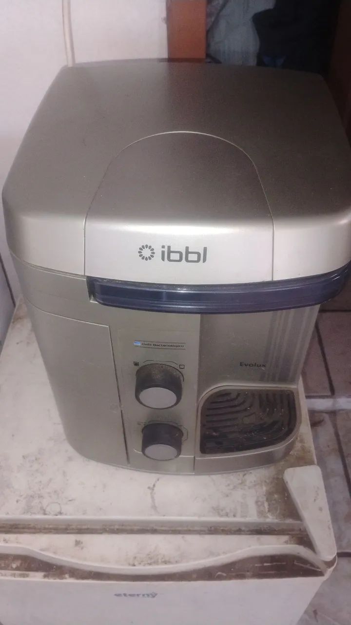 Bebedouro  ibbl  compressor  - Foto 2