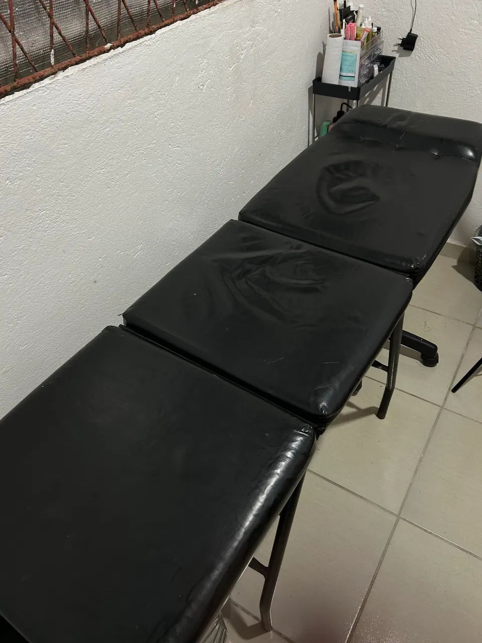 Vendo maca 3 posição 