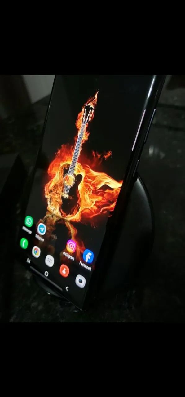 Samsung S22 ultra 256gb - Foto 3