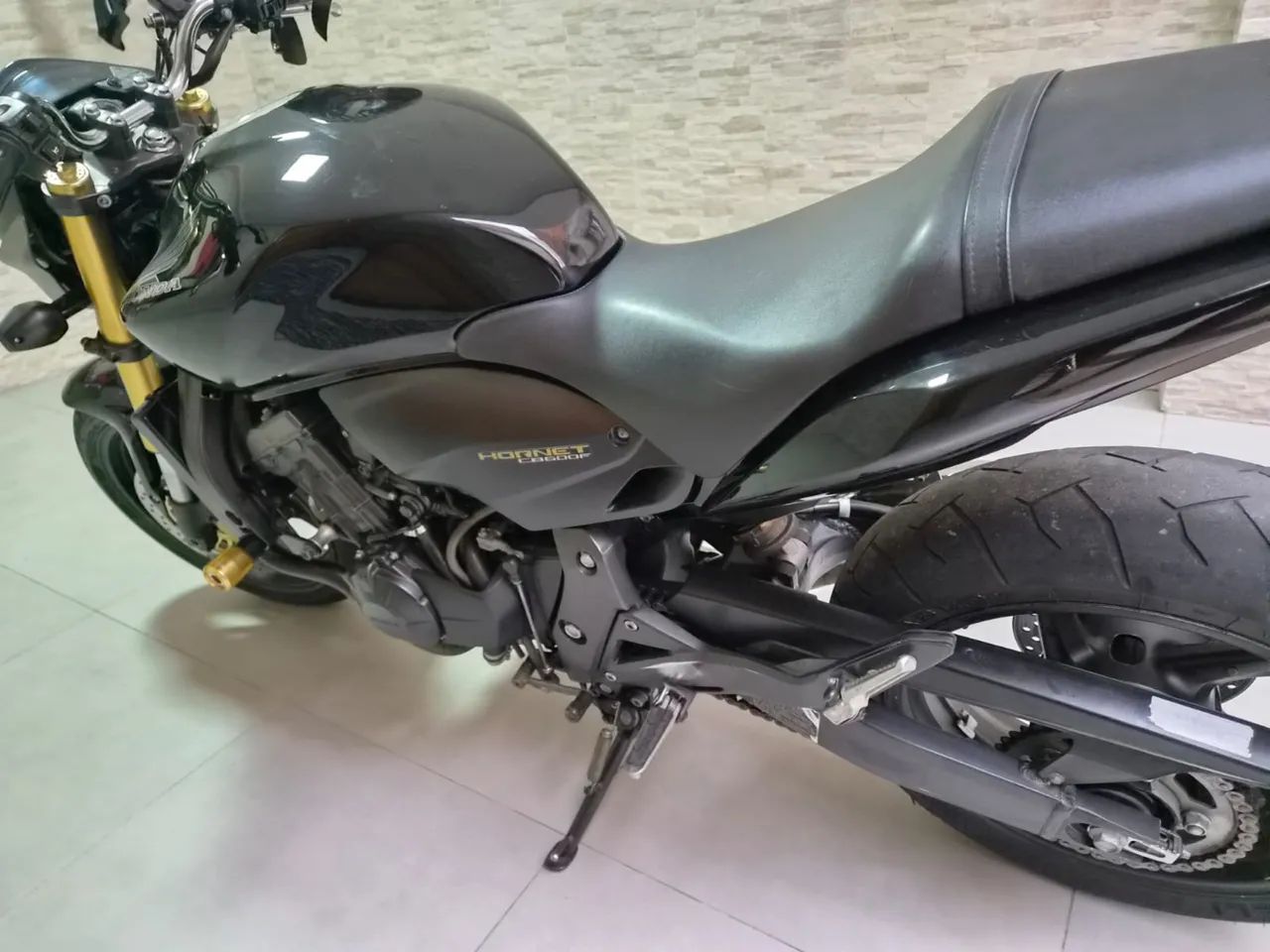 Honet cb600f - Foto 5