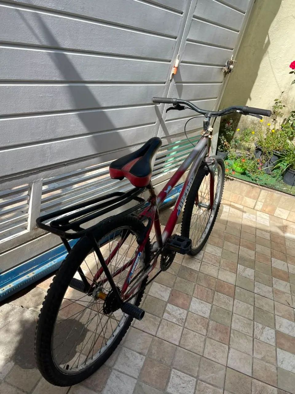 Bicicleta  - Foto 4