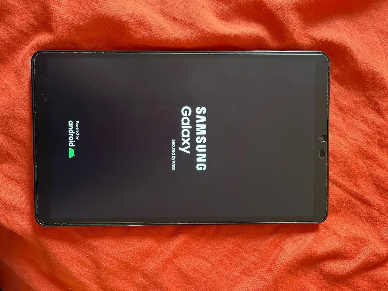Tablet Samsung A9 64GB NOVÍSSIMO 