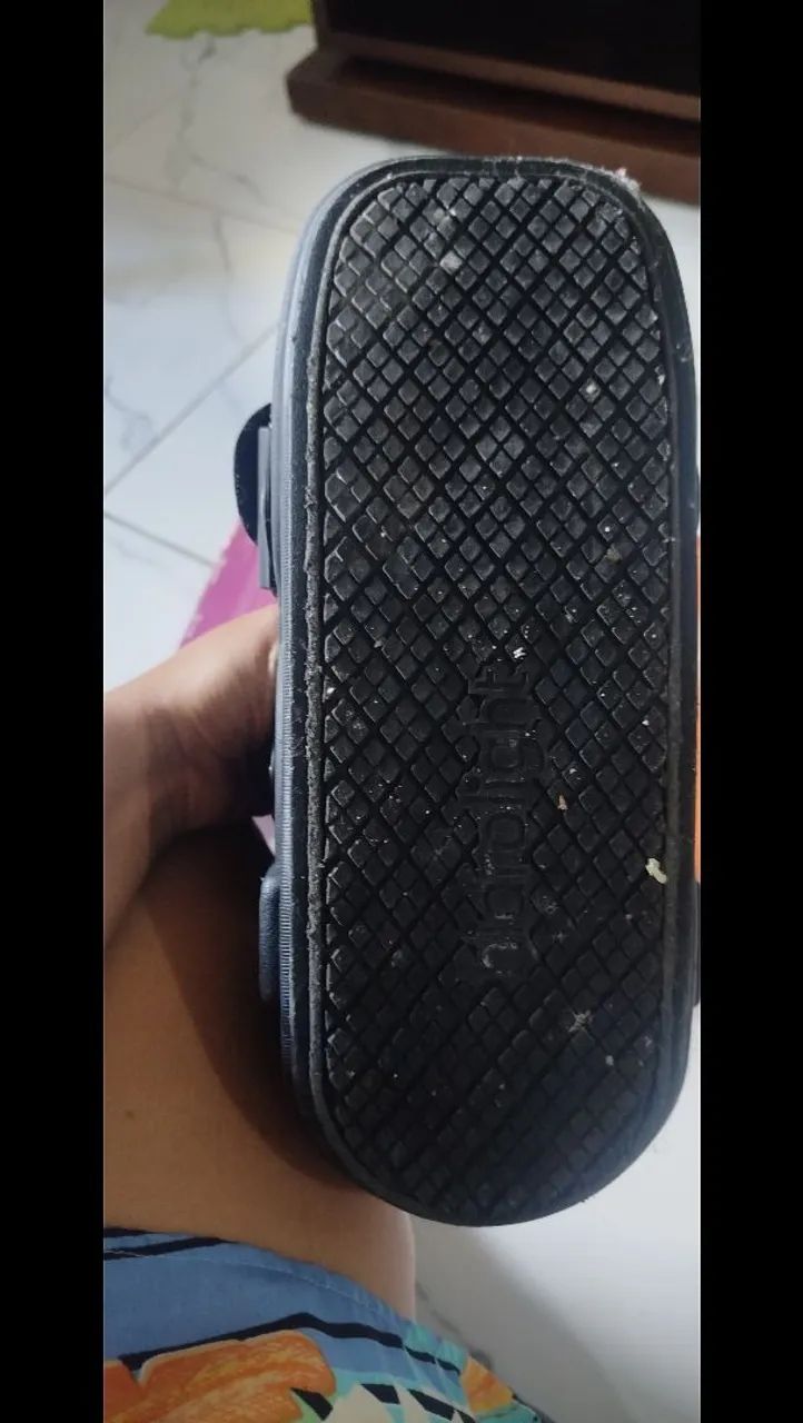 Vendo bota ortopédica  - Foto 3