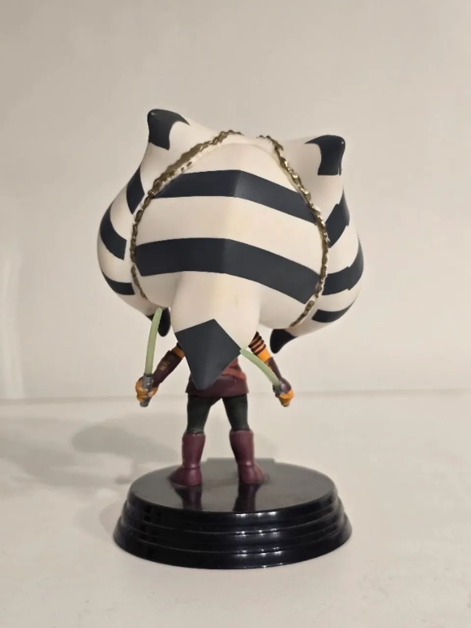 Funko Pop! Star Wars, Ahsoka, The Clone Wars, 268 - Foto 4