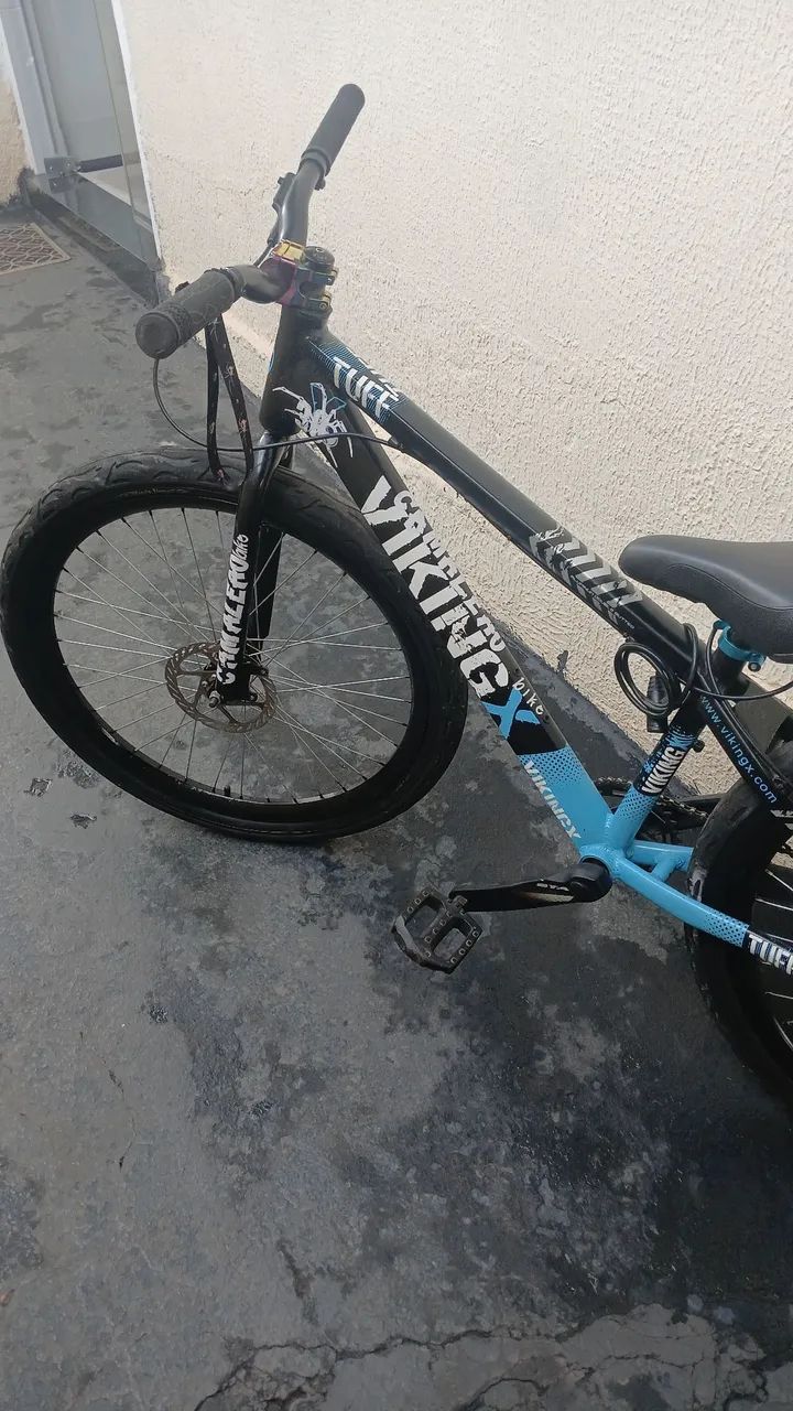 VikingX tuff30  - Foto 4